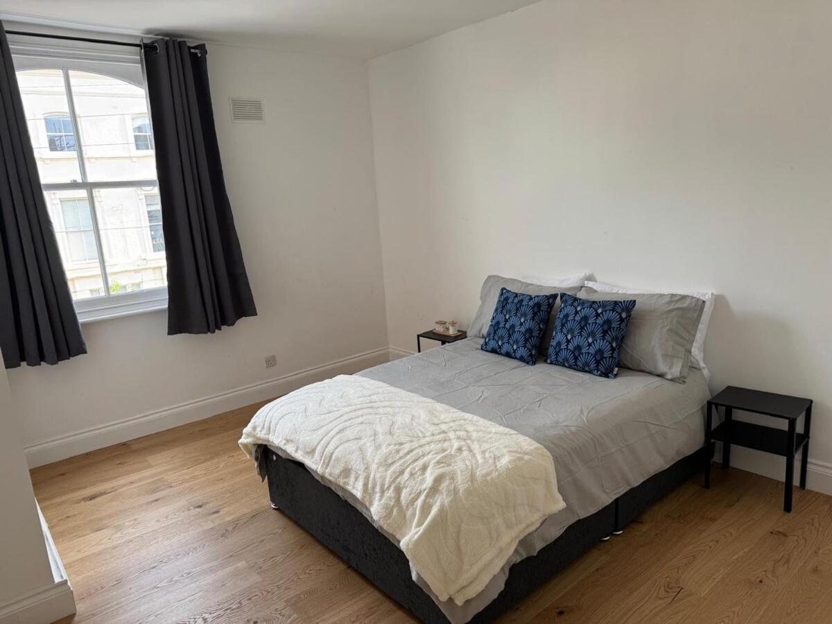 One Bed Flat In Clapham Juction Appartement *