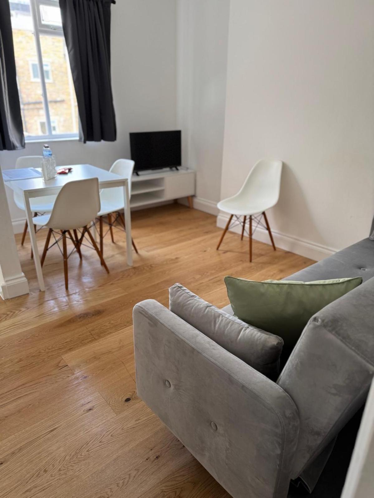 Appartement One Bed Flat In Clapham Juction *