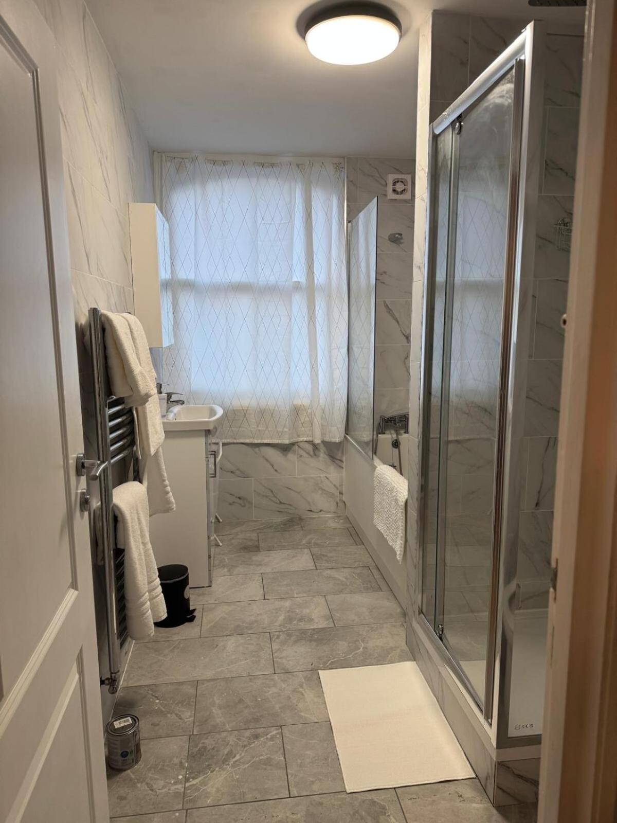 Appartement One Bed Flat In Clapham Juction